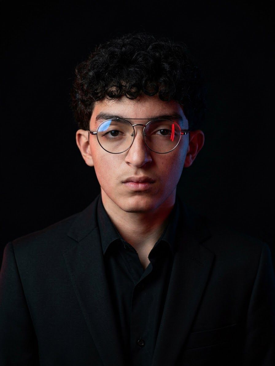 Gabriel, Motion Designer